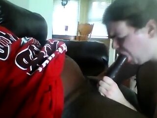 Interracial Amateur Action: Sizzling Hot!