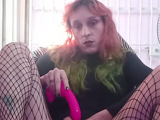 My Toy and Some Sissyhypnos