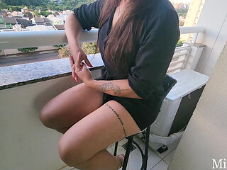 Mia Luxx Feet