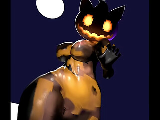 spice-pumpkin-walk-cycle