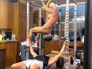 The Best Workout Ever