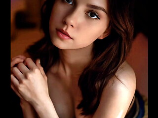 Cute, Hot, and Irresistible - Hanna Wild Lost Soul