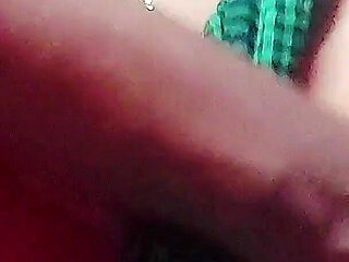 Indian Village Bhabhi Mohini Sex with Stepbrother