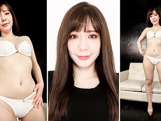 Misaki Sakura's Intense Navel Licking Adventure