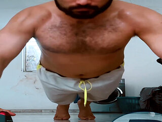 Working Out 2