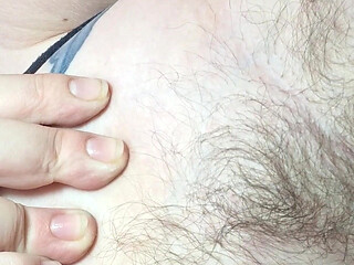 Hairy Armpits July Update
