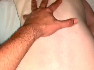 Stepdaddy Gives Boy a Load
