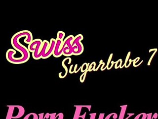 Swiss Sugarbabe 7  What a Porno Banger  gonzo-Podcast