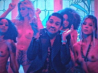 Magical Amia and Vicki's tease movie