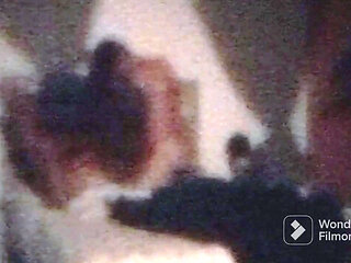 My Straight Stepbrother Comes Back to Me Without Anyone Knowing