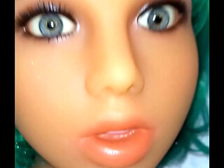 doll diana cu pariul verde  -  you can donate for my movies revolut is - @donare69