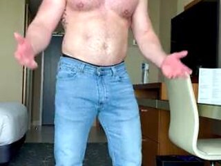 Cowboy Cums