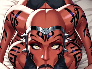Hentai anime - I woke up wanting to fuck my husband with a blowjob to fuck me