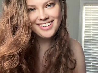 Femdom POV: Blowing Smoke and Humiliating My Cuck Ex Ep 1