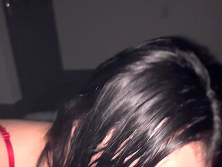 Perfect Body Blonde Babe Sarah Love Sex