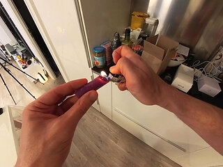 Sibi Devota - Part 3: the Breaking Point