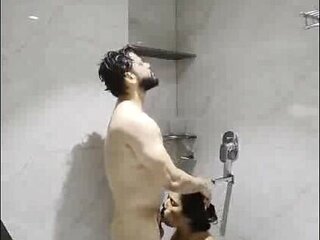Indian Boudi Romance and Boning