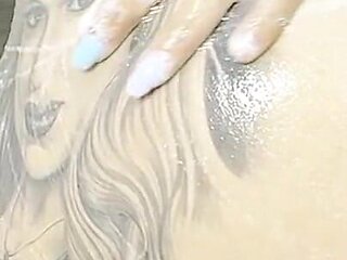Come Into Shower