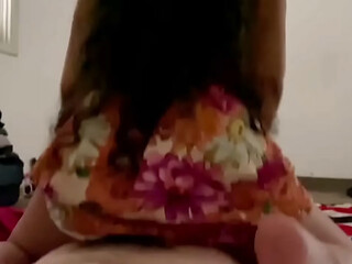 Novinha deliciosa gemendo