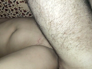 Indian College Girl Gets Fucked by Stepbrother After Coming Home From College, Video Caught