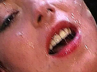 John Thompson: Cum Party Part 1