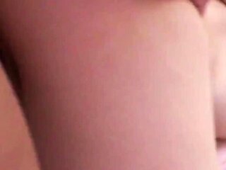 Mina Von D Blonde Spanish Beauty Little Pussy Stretched by Monster Cock - Immoral Productions 4K