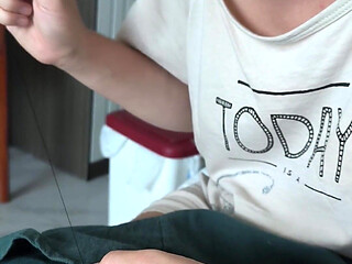I Like Sewing =) Is It Cute or Sexy for You?