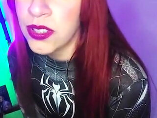 Spider-gauchi Chapter 2: Problems with Double Life?