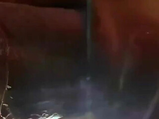 The Girl with Glasses Gets Her Hairy Pussy Pounded and Her Ass Smashed