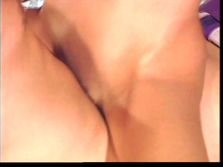 Two Horny Are Enjoy Licking Kissing to Each Other