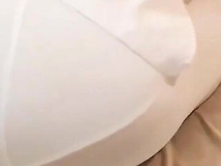 The Pure White Nurse