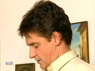 My stepbrothers old wife