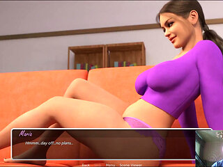 Office Perks Walkthrough 6