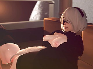 Sex with Cutie 2b