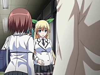 Secret Night in secret_180330p0001