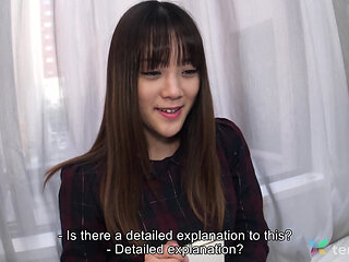 Mio Ichihara Gets a Nice Creampie Finish After an Afternoon of Sex in a Love Hotel