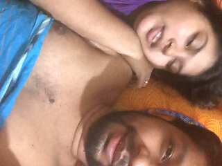Bangladeshi girlfriend Fast time Romantic Time DesicoupleBd