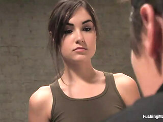 Sasha Grey