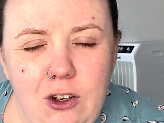Roommate Spots You Watching Sph Porn JOI