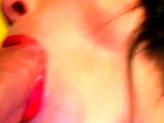 Five Horny Cheerleader Sluts Fist and Squirt in Lesbian Orgy!