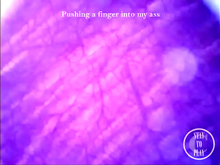 When having a full bladder just isn'_t enough...