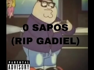 0 SAPOS MUERYE A GADIEL