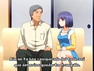 Oni chichi temporada 2 episode 1