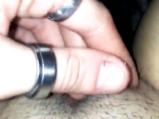 After sports, masturbation to relieve