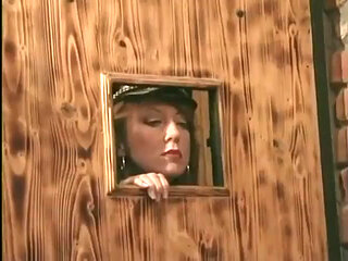 Fetish games between wet lesbians - Part.#02