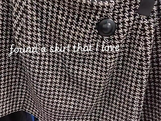 Skirt That I Love