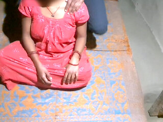 Indian Maid Fucked By House Owner