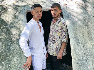 Wild Cancun 1 - LatinLeche