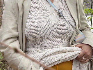 Yellow Mood in Public Humor Amarillo En Pblico