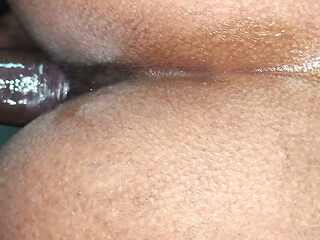 Indian Telugu Not Interested Girl so She Is Happy Tears